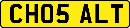CH05ALT