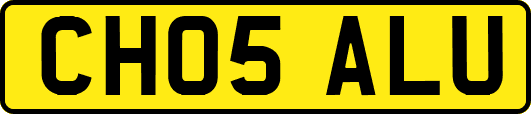 CH05ALU