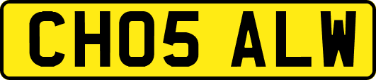 CH05ALW