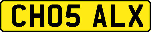 CH05ALX