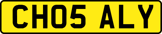 CH05ALY