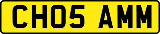 CH05AMM