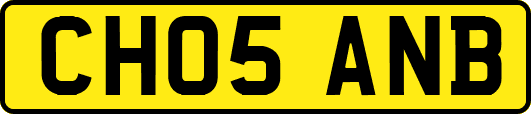 CH05ANB