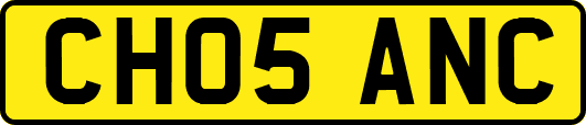 CH05ANC