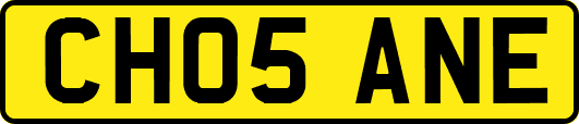 CH05ANE