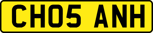 CH05ANH