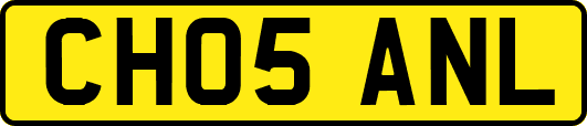 CH05ANL