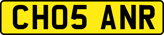 CH05ANR
