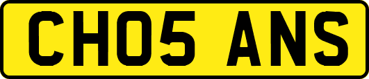 CH05ANS