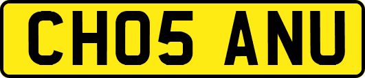 CH05ANU