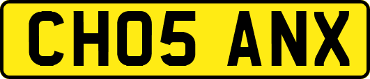 CH05ANX