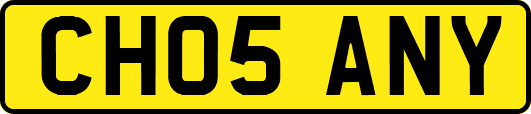 CH05ANY