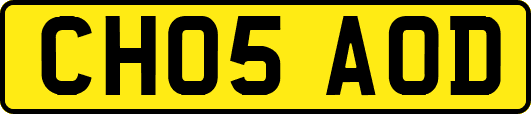 CH05AOD