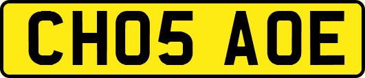 CH05AOE