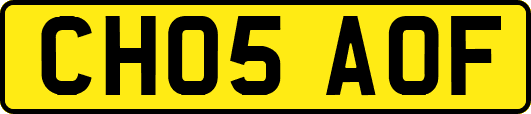 CH05AOF