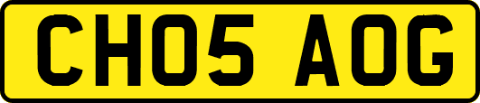 CH05AOG