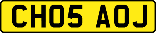 CH05AOJ