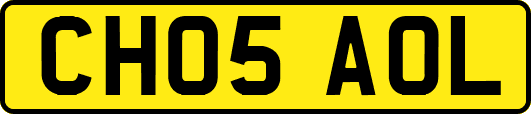 CH05AOL