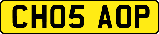 CH05AOP