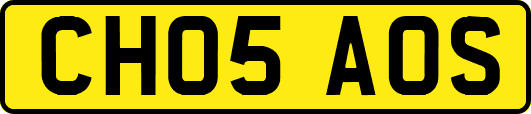 CH05AOS