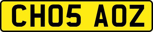 CH05AOZ