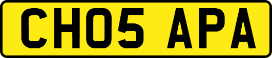 CH05APA