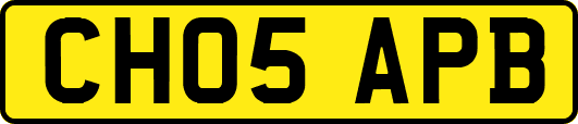 CH05APB