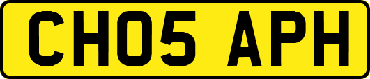 CH05APH
