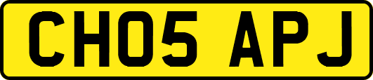 CH05APJ