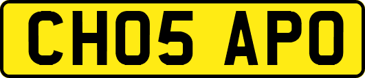 CH05APO
