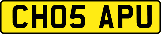 CH05APU