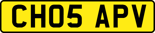 CH05APV