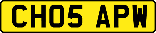 CH05APW