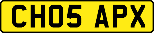 CH05APX