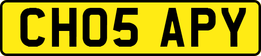CH05APY