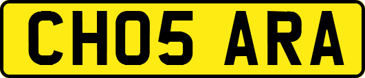 CH05ARA