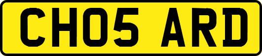 CH05ARD