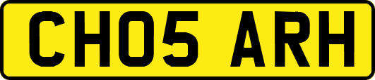 CH05ARH