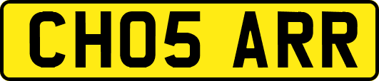 CH05ARR