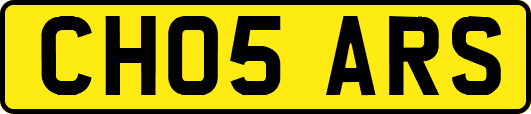 CH05ARS