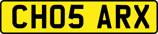 CH05ARX