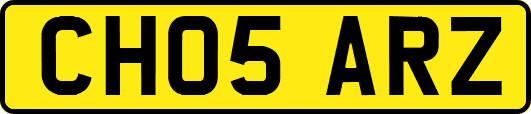 CH05ARZ