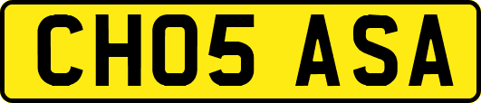 CH05ASA