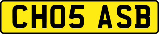 CH05ASB