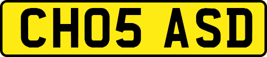 CH05ASD