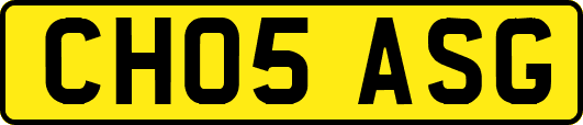 CH05ASG