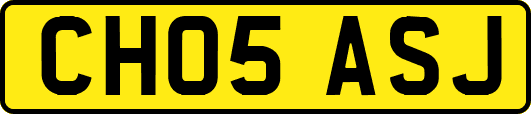 CH05ASJ