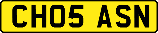 CH05ASN