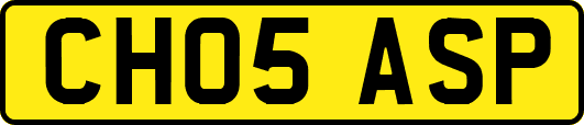 CH05ASP