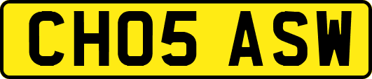CH05ASW